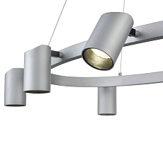 Подвесной светильник Vele Luce Zoom VL10113P08 2