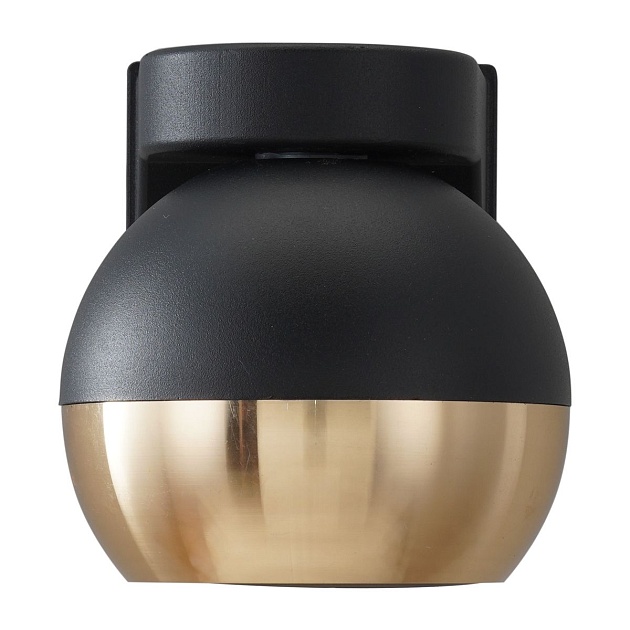 Уличный настенный светильник Apeyron Point 11-124 Фото № 12