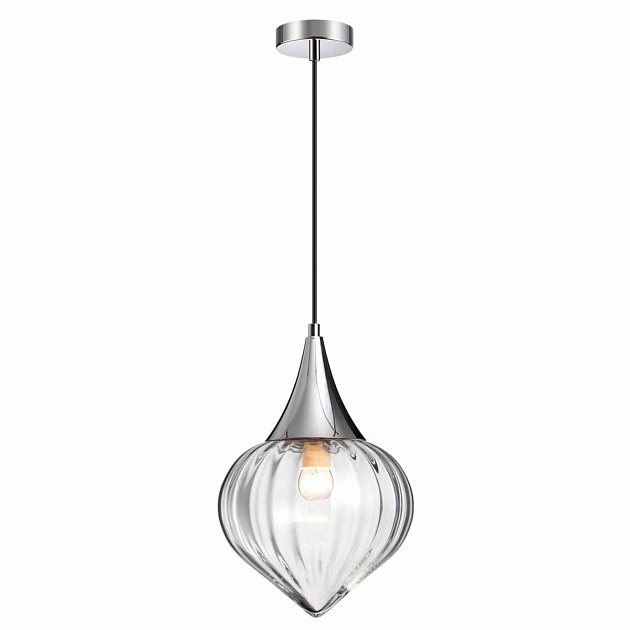 Подвесной светильник Odeon Light Pendant Kesta 4949/1 изображение 2 Подвесной светильник Odeon Light Pendant Kesta 4949/1 Фото № 2