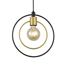 Подвесной светильник Escada Interval 1162/1S 1