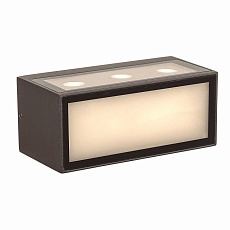 Настенный уличный светильник Mantra CANCUN 9096