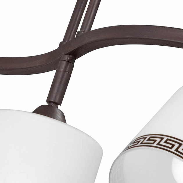 Спот Vitaluce V3726-7/3PL изображение 2 Спот Vitaluce V3726-7/3PL Фото № 2