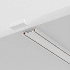 Шинопровод Maytoni Technical Busbar trunkings Radity TRX084EC-111W 2
