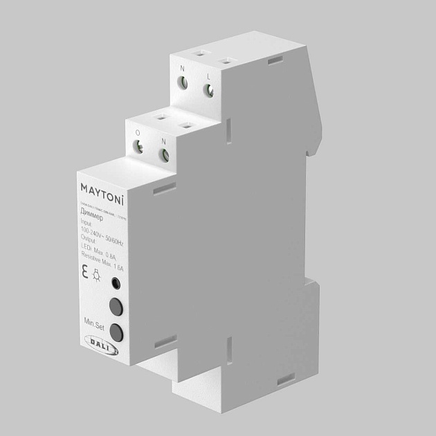 Диммер Maytoni Lighting control 721018 Фото № 2