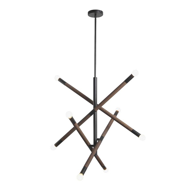 Подвесной светильник ST Luce SL6226.403.08 изображение 1 Подвесной светильник ST Luce SL6226.403.08 Фото № 1