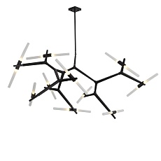 Подвесная люстра ST Luce Bastoni SL947.402.20 4