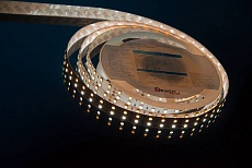 Светодиодная влагозащищенная лента DesignLed 28,8W/m 120LED/m 5050SMD теплый/холодный белый 5M 000515 4