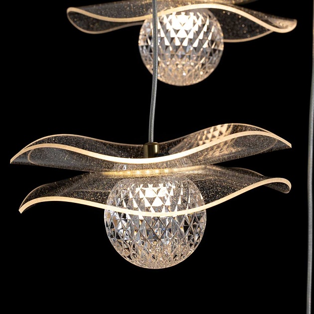 Люстра Citilux SIGNATURE CL247057 Фото № 14