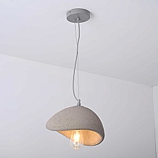 Подвесная люстра Imperium Loft Cemencloud B D30 Grey 219844-23 3