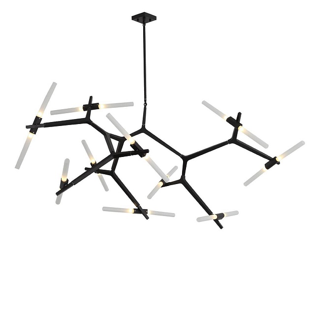 Подвесная люстра ST Luce Bastoni SL947.402.20 Фото № 5