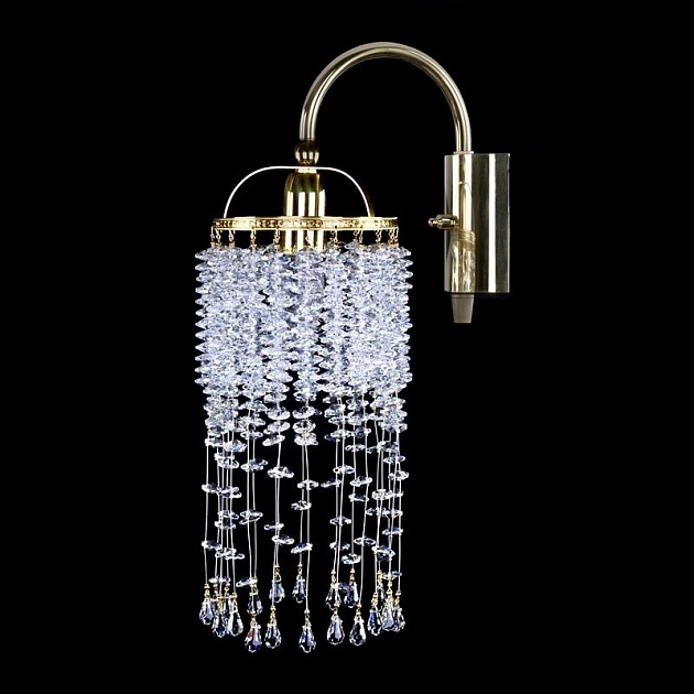 Бра Artglass Small Game 91-01 CE изображение 1 Бра Artglass Small Game 91-01 CE Фото № 1