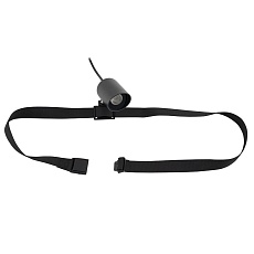 Подвесной светильник Nowodvorski Rumi Led Black 11543