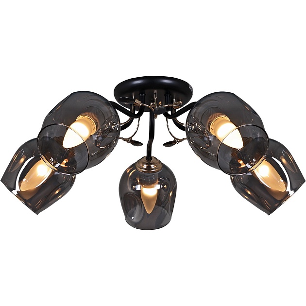 Потолочная люстра Reluce 81720-0.3-05 изображение 1 Потолочная люстра Reluce 81720-0.3-05 Фото № 1