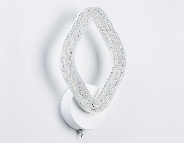 Бра Ambrella light Acrylica Original FA3931 изображение 6 Бра Ambrella light Acrylica Original FA3931 Фото № 6