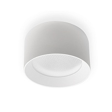 Потолочный светодиодный светильник Italline IT02-004 white 3000K