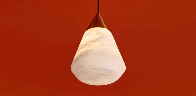 Подвесной светильник Freya Modern Cave FR5631PL-L6BS1 Фото № 15