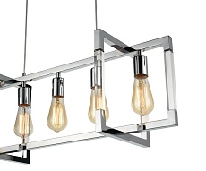 Подвесной светильник Vele Luce Palermo VL5023P05 2