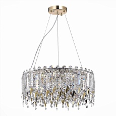 Подвесная люстра ST Luce Desio SL1655.203.06 3