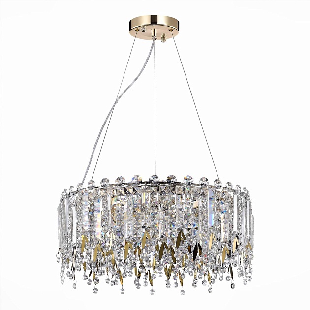 Подвесная люстра ST Luce Desio SL1655.203.06 Фото № 4