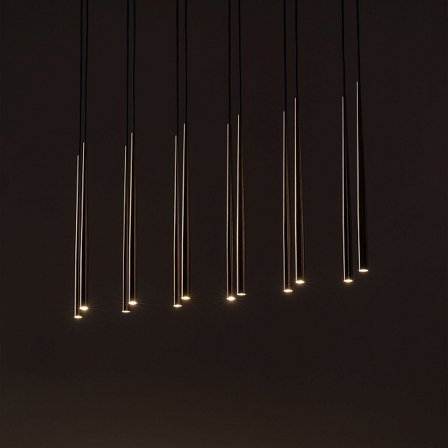 Подвесная люстра TK Lighting 10119 Piano Фото № 4