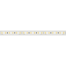 Светодиодная влагозащищенная лента Arlight 16,8W/m 120LED/m 2835SMD теплый белый 5M 029043(2)