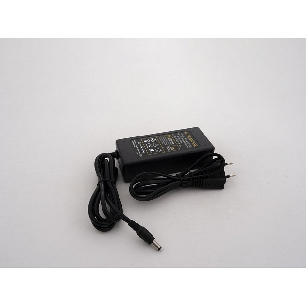Адаптер LEDS POWER 6А 12В (72Вт) 003245 Фото № 4