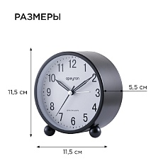 Часы настольные Apeyron MLT2207-510-2 1