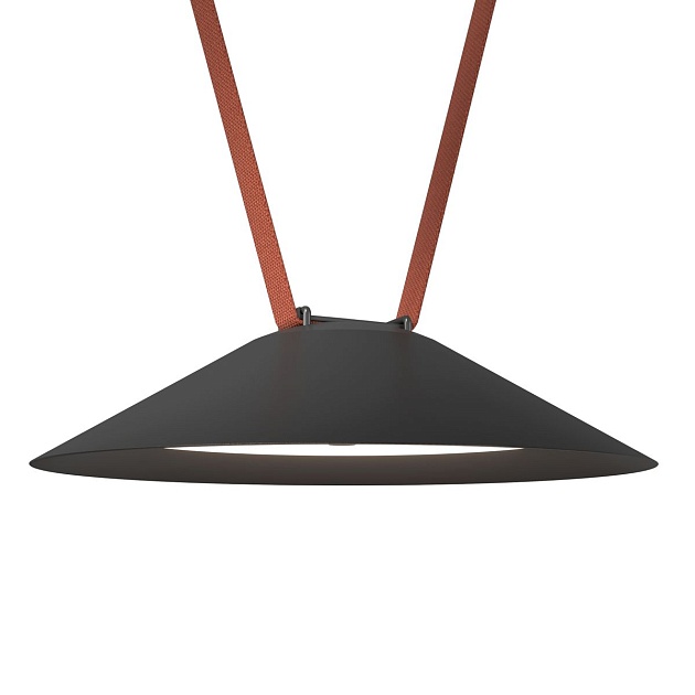 Трековый светильник Denkirs Belty Flow DK5564-BK изображение 3 Трековый светильник Denkirs Belty Flow DK5564-BK Фото № 3