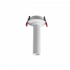 Встраиваемый светодиодный спот iLedex Telescope 999.3W-200 WH 2