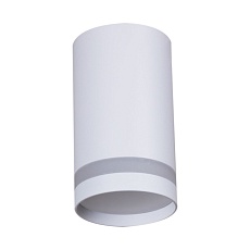Потолочный светильник Reluce 16001-9.5-001LD GU10 WT 4