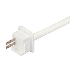 Коннектор питания Arlight ARL-Moonlight-1712-Con-Power-HR-WH 028051 3