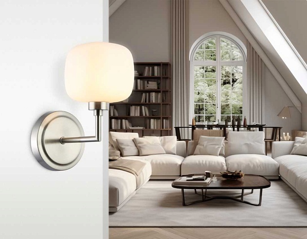 Бра Ambrella light High Light LH53007 Фото № 6