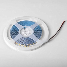 Лента 24V 5W 5m/roll 3000K с клейкой лентой Lightstar 420543-01 2