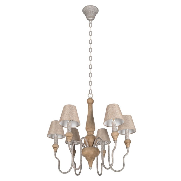 Подвесной светильник Loft it Countryside 10420 Фото № 9