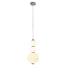 Подвесной светодиодный светильник Loft IT Pearls 10205/D 2