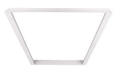 Рамка Deko-Light Surface mounted frame 60x60 930168