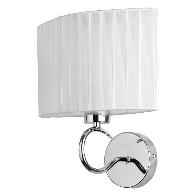 Бра Toplight Jeanne TL3650B-01CH изображение 1 Бра Toplight Jeanne TL3650B-01CH Фото № 1