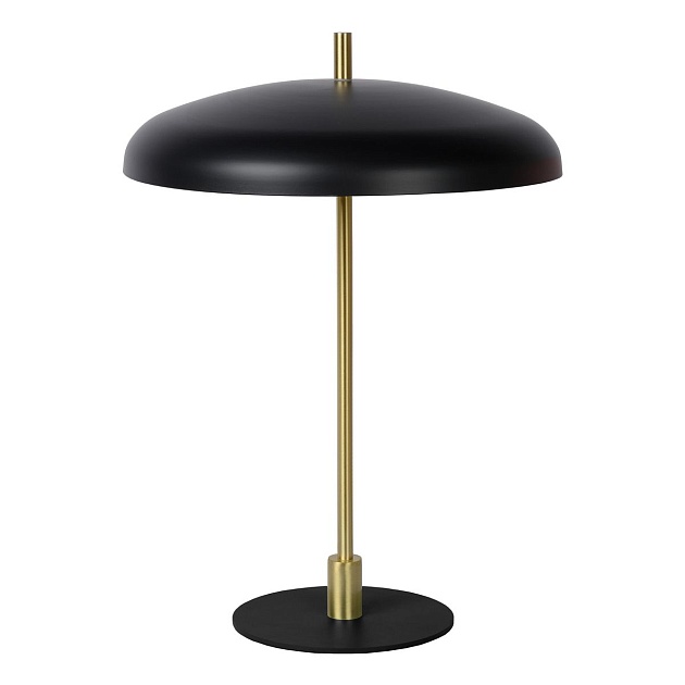 Настольная лампа Lucide Elgin 03531/03/30 изображение 1 Настольная лампа Lucide Elgin 03531/03/30 Фото № 1