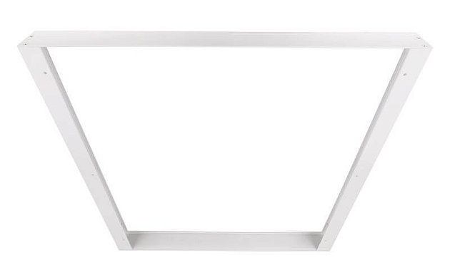 Рамка Deko-Light Surface mounted frame 60x60 930168 изображение 1 Рамка Deko-Light Surface mounted frame 60x60 930168 Фото № 1