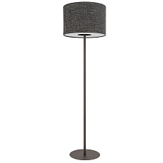Торшер Nowodvorski Santana Black 11663