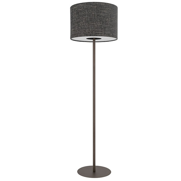 Торшер Nowodvorski Santana Black 11663 изображение 1 Торшер Nowodvorski Santana Black 11663 Фото № 1