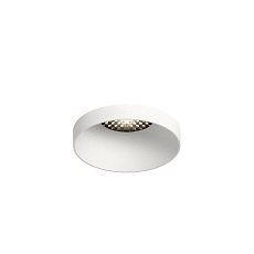 POINTS Точечный светильник COIN LED 220В 8Вт 3000К CRI90 36° NO-DIM белый песок 1