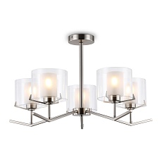 Потолочная люстра Ambrella Light High Light Modern LH57001