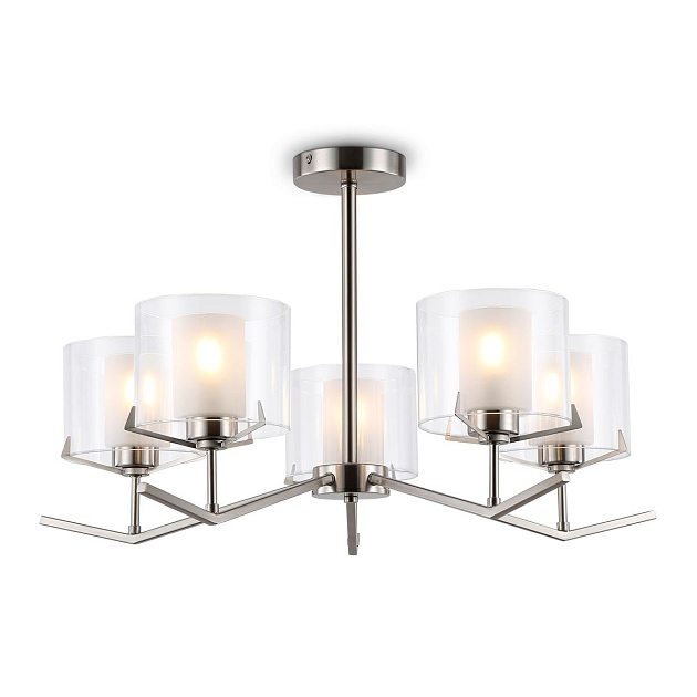 Потолочная люстра Ambrella Light High Light Modern LH57001 изображение 1 Потолочная люстра Ambrella Light High Light Modern LH57001 Фото № 1
