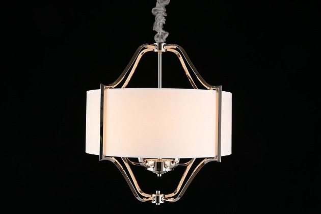 Подвесная люстра Aployt Kamila APL.727.06.06 Фото № 5