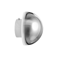 Настенный светодиодный светильник Loft IT Dot 10362M Chrome 5