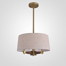 Подвесная люстра Imperium Loft Jorgenson Beige 102090-26