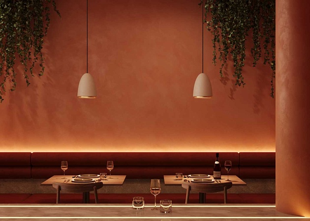 Подвесной светильник Maytoni MOD430PL-01CM изображение 4 Подвесной светильник Maytoni MOD430PL-01CM Фото № 4