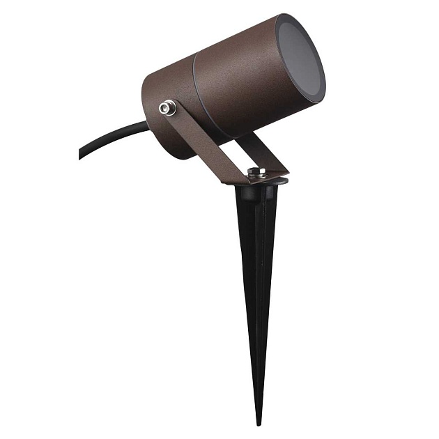 Наземный уличный светильник Mantra QUEBEC 9288 Фото № 1