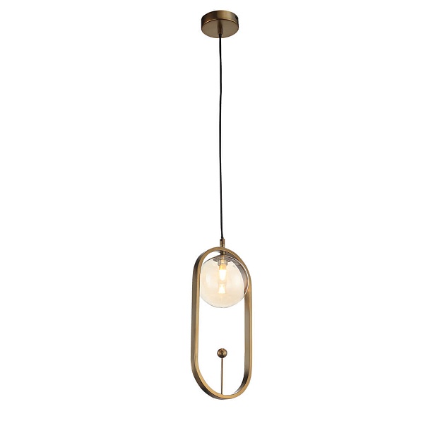Подвесной светильник ST Luce Circono SL1201.203.01 изображение 1 Подвесной светильник ST Luce Circono SL1201.203.01 Фото № 1